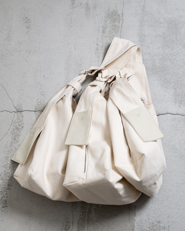 TASUKI SHOULDER "JP CANVAS" NO.2 (STANDARD SIZE)