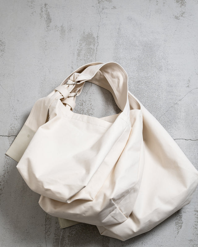 TASUKI SHOULDER "JP CANVAS" NO.1 (LARGE SIZE)
