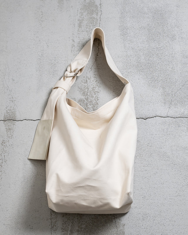TASUKI SHOULDER "JP CANVAS" NO.1 (LARGE SIZE)
