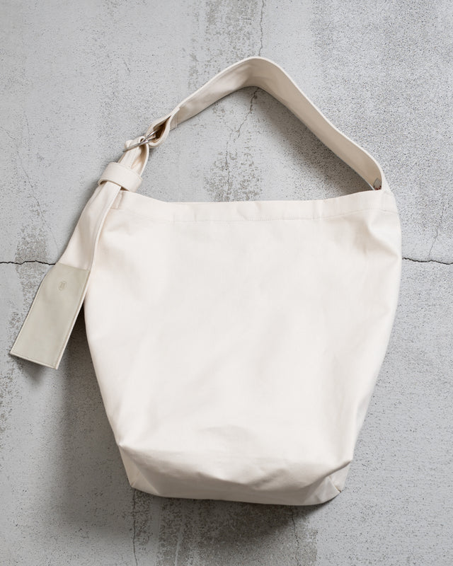 TASUKI SHOULDER "JP CANVAS" NO.1 (LARGE SIZE)