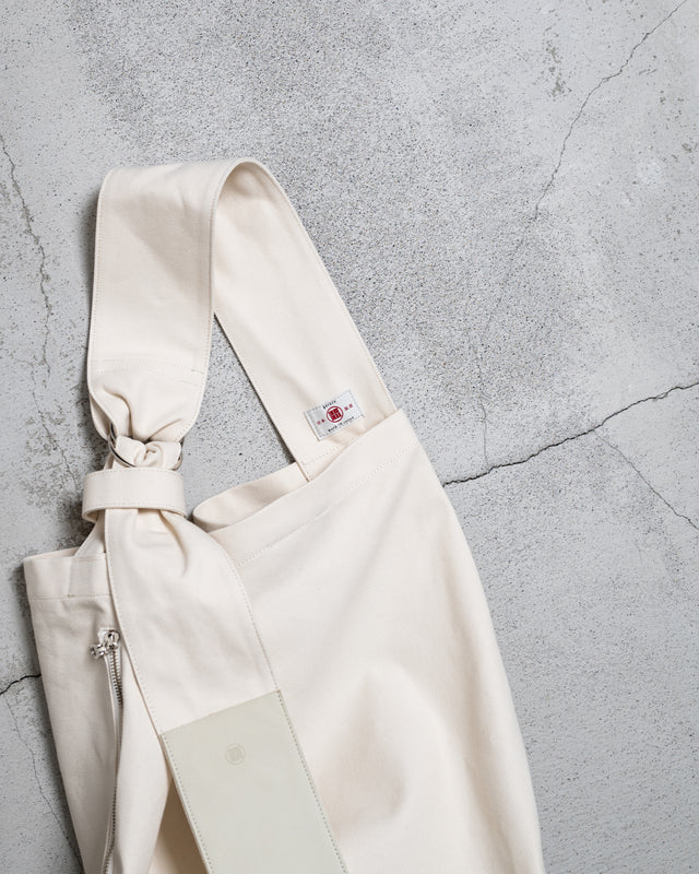 TASUKI SHOULDER "JP CANVAS" NO.1 (LARGE SIZE)