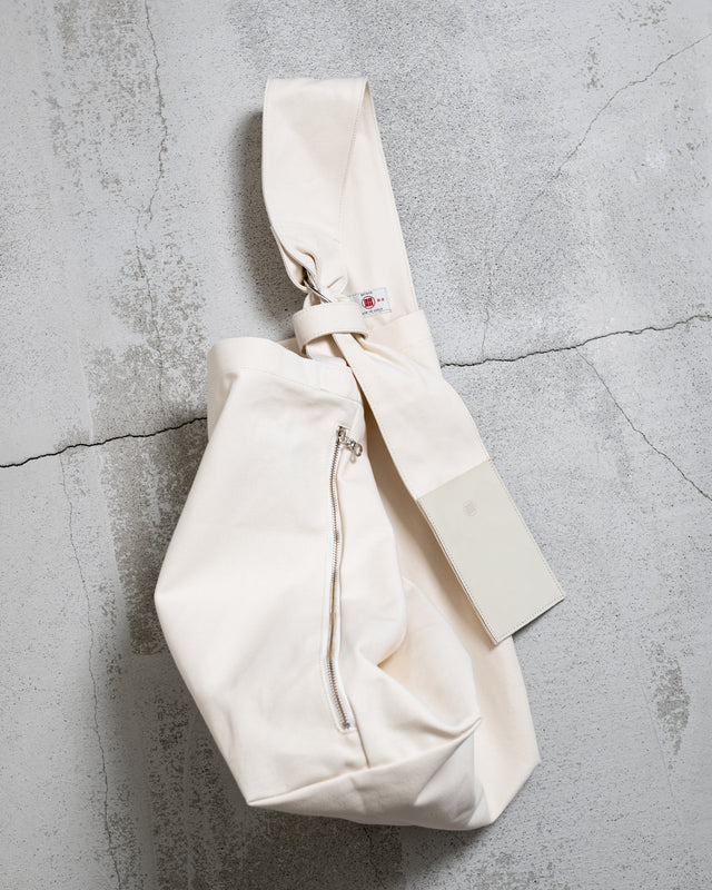 TASUKI SHOULDER "JP CANVAS" NO.1 (LARGE SIZE)