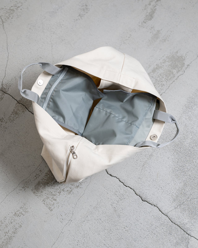 TASUKI SHOULDER "JP CANVAS" NO.1 (LARGE SIZE)