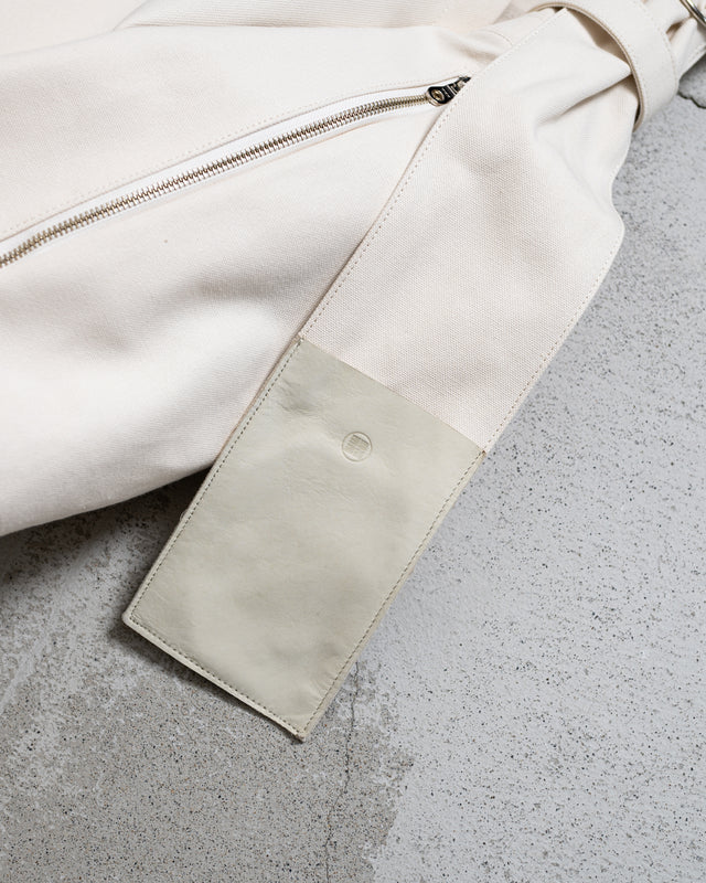 TASUKI SHOULDER "JP CANVAS" NO.0 (XL SIZE)