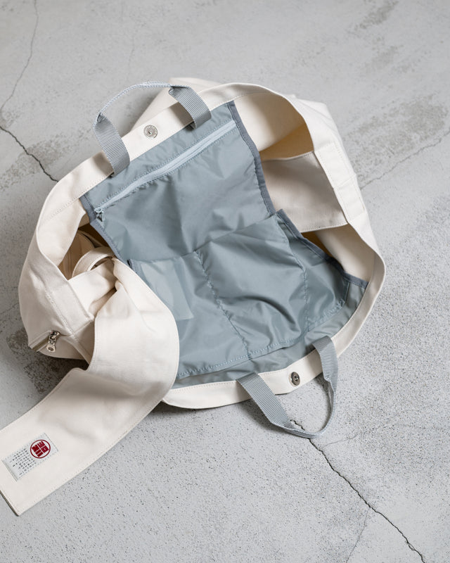 TASUKI SHOULDER "JP CANVAS" NO.0 (XL SIZE)