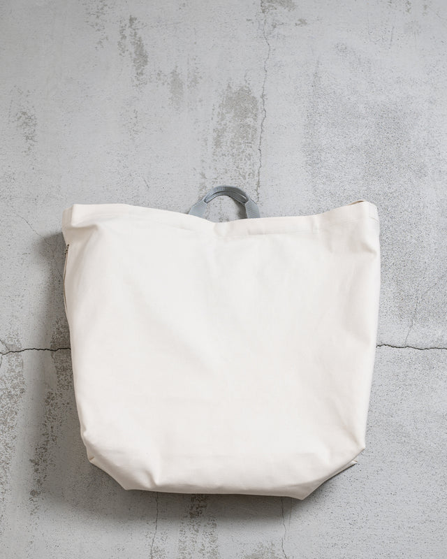 TASUKI SHOULDER "JP CANVAS" NO.0 (XL SIZE)