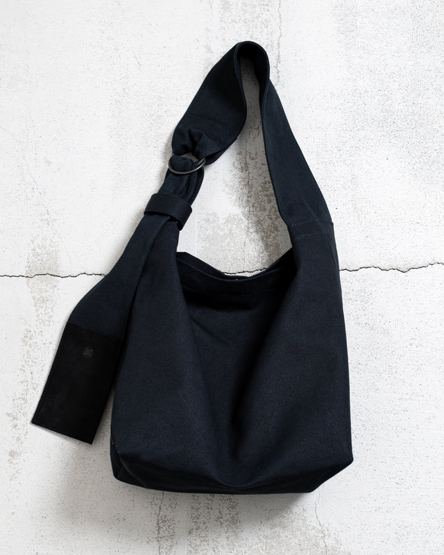 TASUKI SHOULDER "JP CANVAS" NO.2 (STANDARD SIZE)