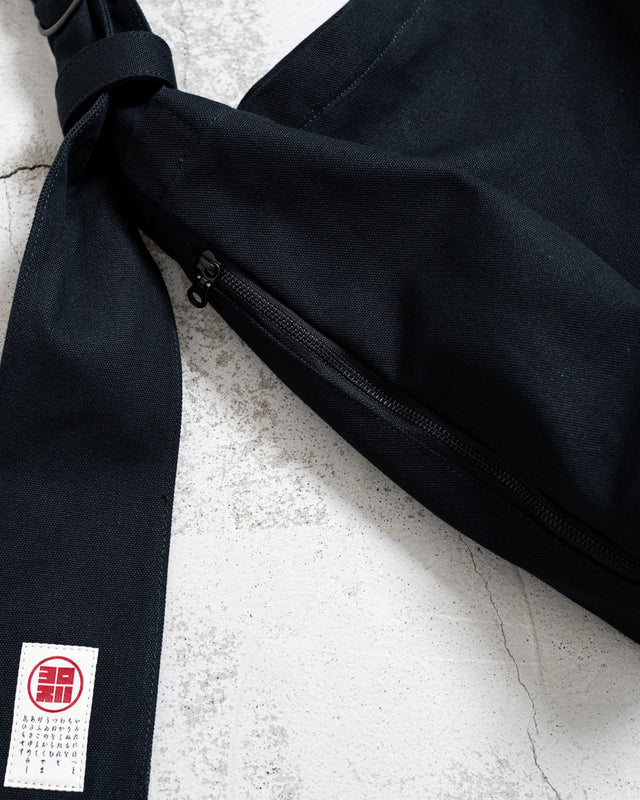 TASUKI SHOULDER "JP CANVAS" NO.2 (STANDARD SIZE)