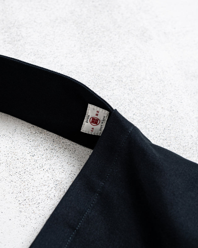TASUKI SHOULDER "JP CANVAS" NO.2 (STANDARD SIZE)