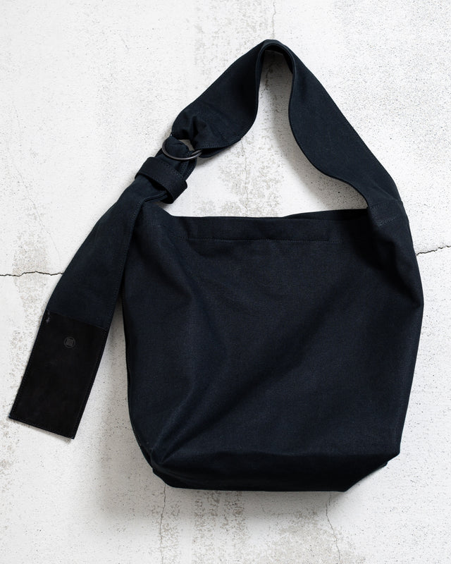 TASUKI SHOULDER "JP CANVAS" NO.2 (STANDARD SIZE)