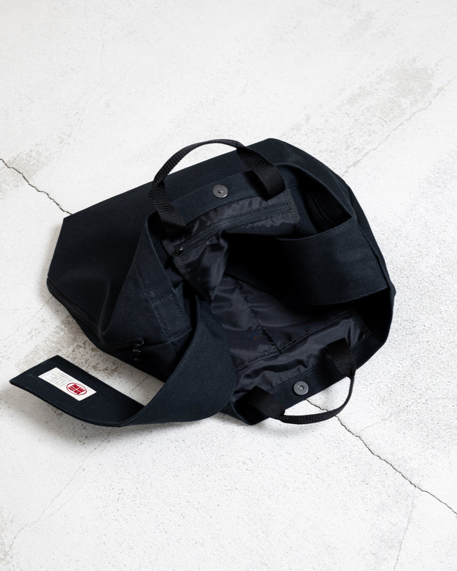 TASUKI SHOULDER "JP CANVAS" NO.2 (STANDARD SIZE)