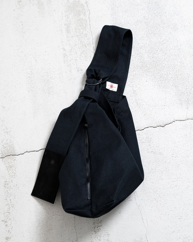 TASUKI SHOULDER "JP CANVAS" NO.2 (STANDARD SIZE)
