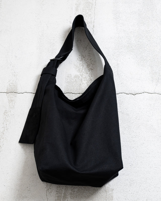TASUKI SHOULDER "JP CANVAS" NO.1 (LARGE SIZE)