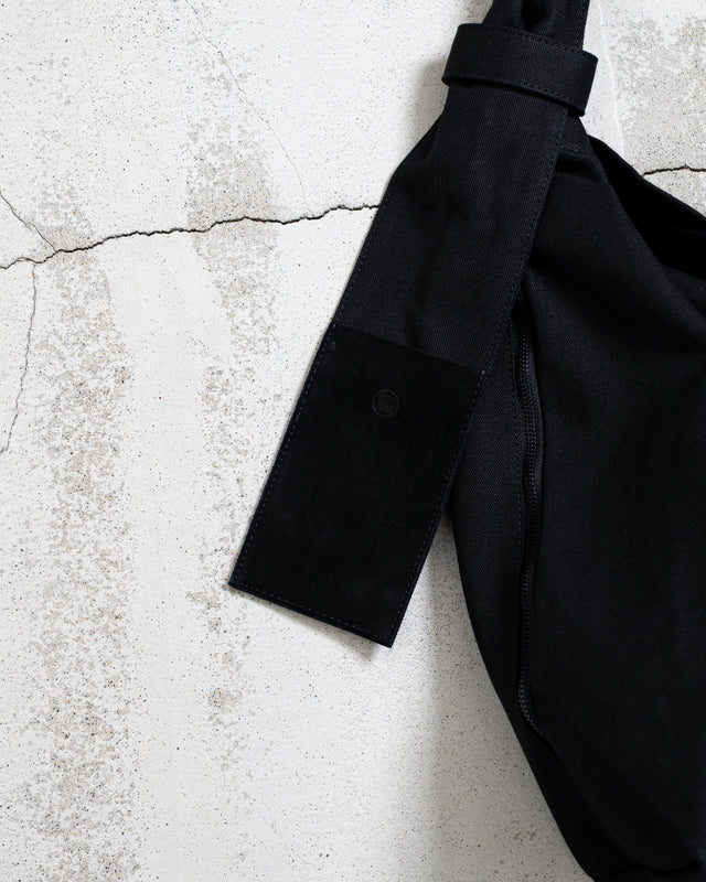 TASUKI SHOULDER "JP CANVAS" NO.1 (LARGE SIZE)