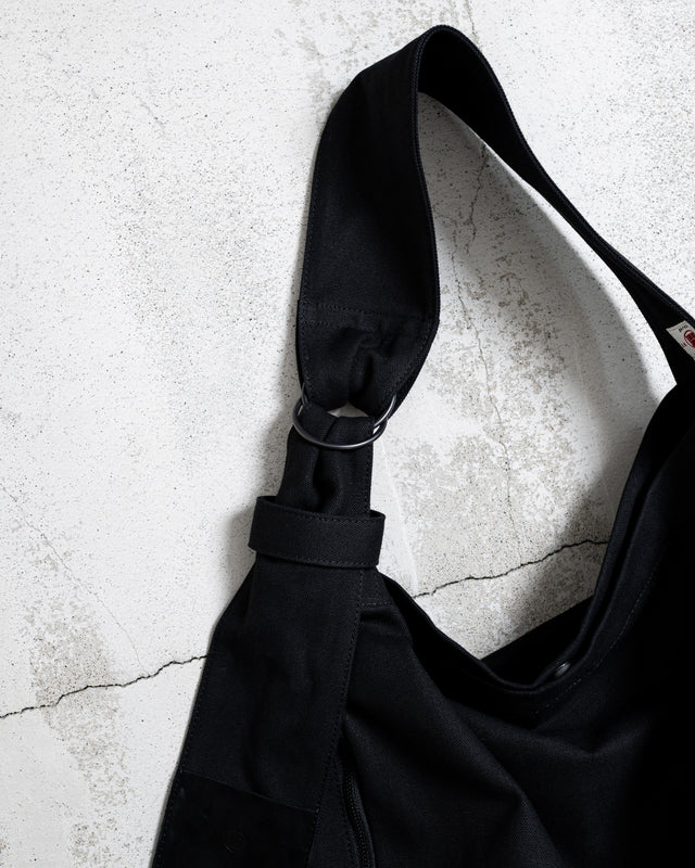 TASUKI SHOULDER "JP CANVAS" NO.1 (LARGE SIZE)