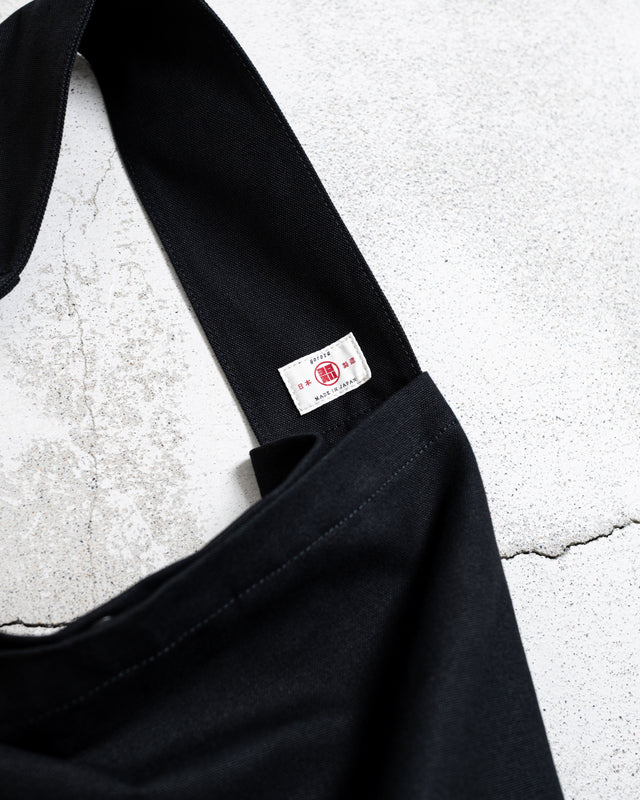 TASUKI SHOULDER "JP CANVAS" NO.1 (LARGE SIZE)