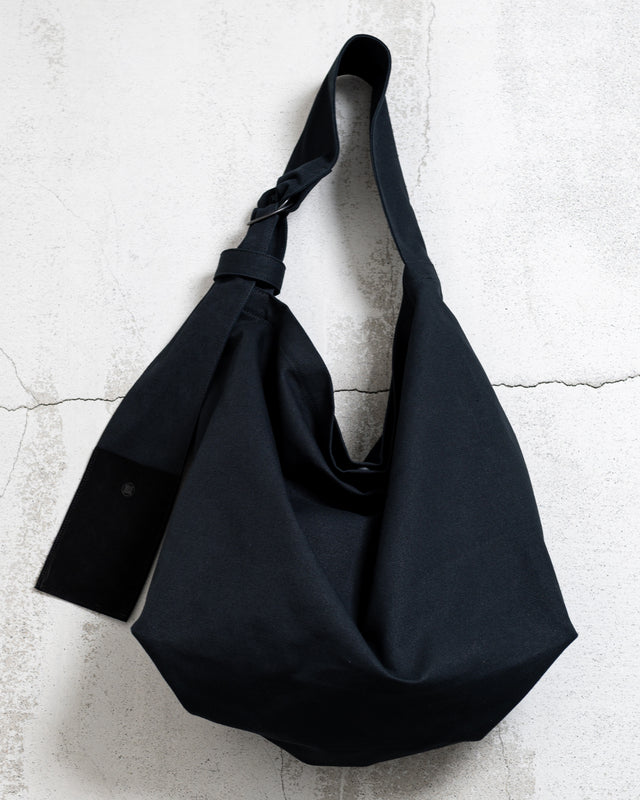 TASUKI SHOULDER "JP CANVAS" NO.0 (XL SIZE)