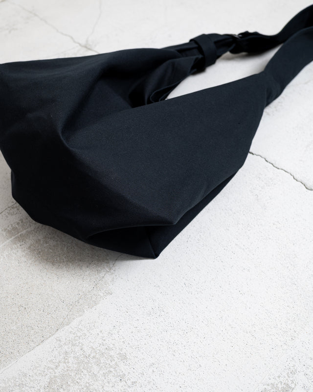 TASUKI SHOULDER "JP CANVAS" NO.0 (XL SIZE)