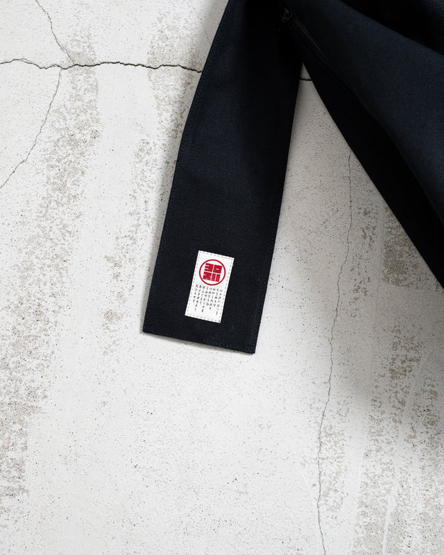 TASUKI SHOULDER "JP CANVAS" NO.0 (XL SIZE)
