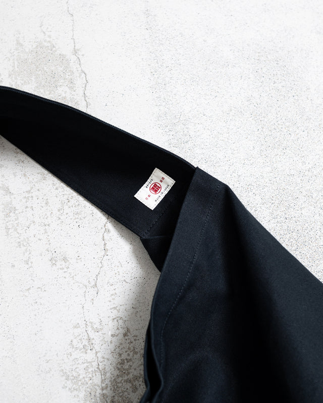 TASUKI SHOULDER "JP CANVAS" NO.0 (XL SIZE)