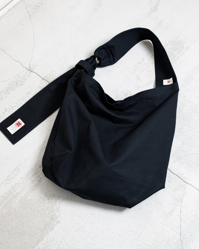 TASUKI SHOULDER "JP CANVAS" NO.0 (XL SIZE)