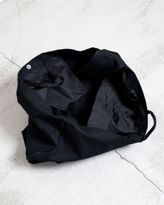 TASUKI SHOULDER "JP CANVAS" NO.0 (XL SIZE)
