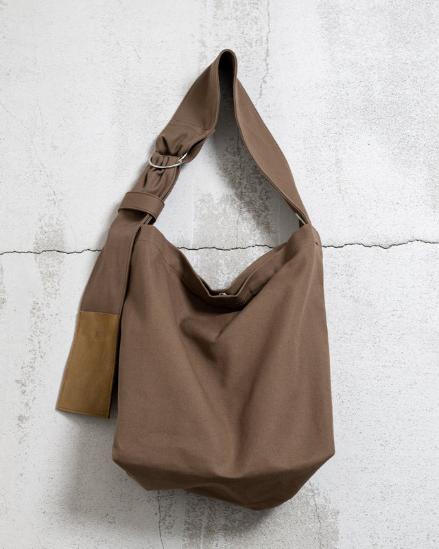 TASUKI SHOULDER "JP CANVAS" NO.2 (STANDARD SIZE)