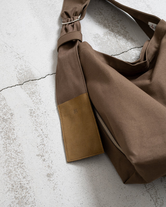 TASUKI SHOULDER "JP CANVAS" NO.2 (STANDARD SIZE)