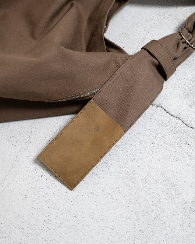 TASUKI SHOULDER "JP CANVAS" NO.2 (STANDARD SIZE)