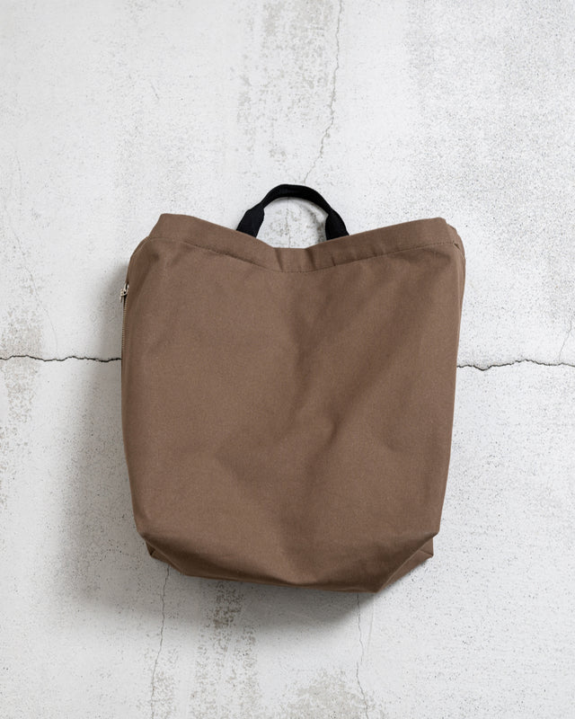 TASUKI SHOULDER "JP CANVAS" NO.2 (STANDARD SIZE)