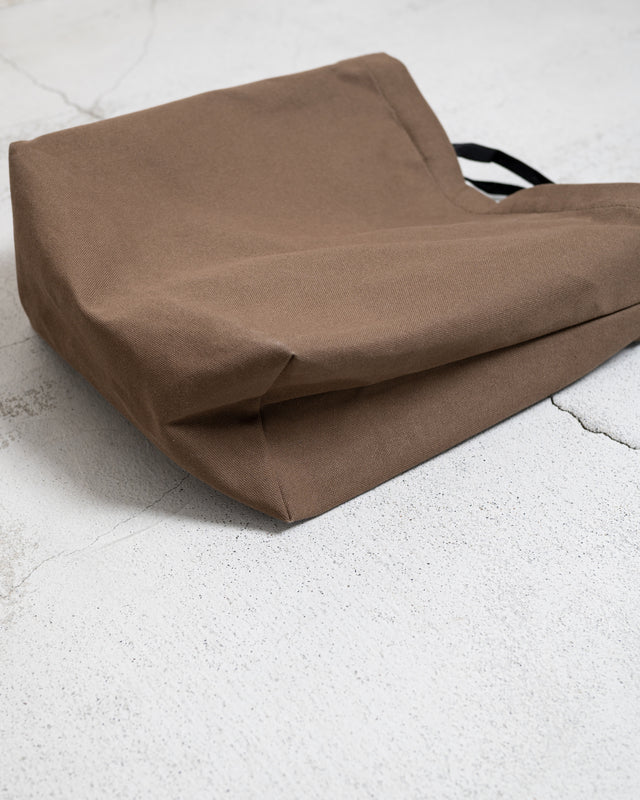 TASUKI SHOULDER "JP CANVAS" NO.2 (STANDARD SIZE)
