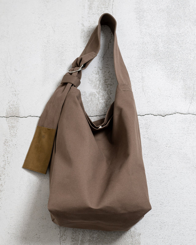 TASUKI SHOULDER "JP CANVAS" NO.1 (LARGE SIZE)