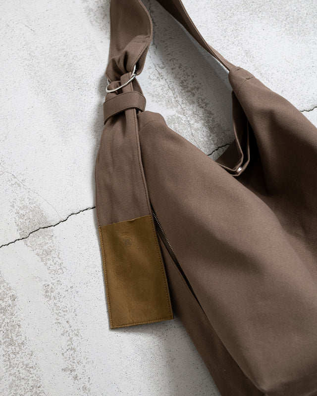 TASUKI SHOULDER "JP CANVAS" NO.1 (LARGE SIZE)
