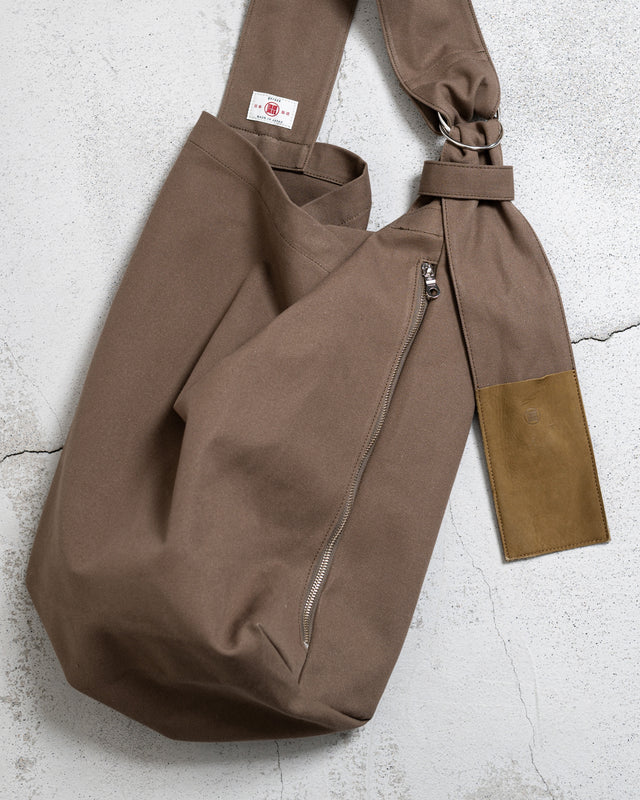 TASUKI SHOULDER "JP CANVAS" NO.2 (STANDARD SIZE)