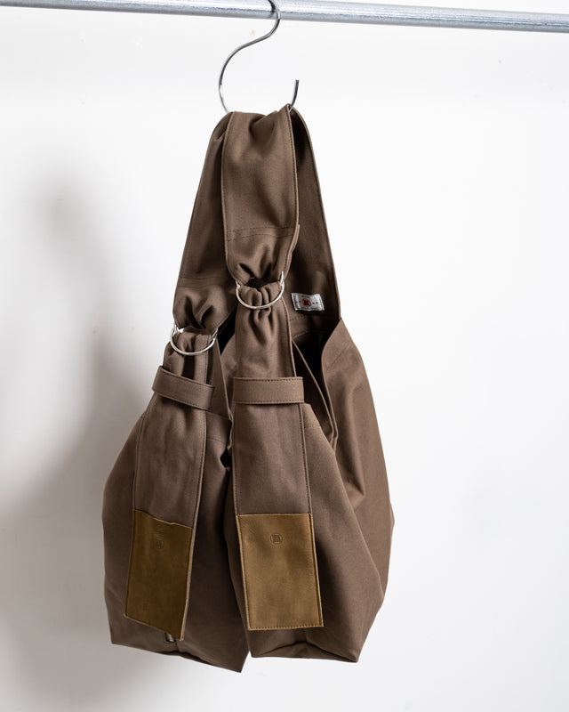 TASUKI SHOULDER "JP CANVAS" NO.1 (LARGE SIZE)