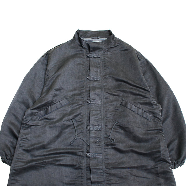 DWP Crossover coat / DWPクロスオーバーコート / GR