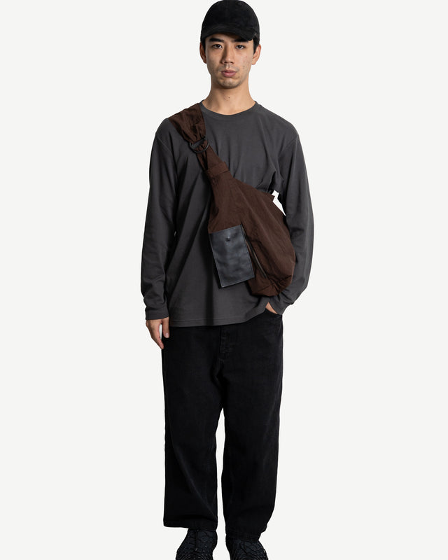 TASUKI SHOULDER "TA-TEX" (STANDARD SIZE-FF)