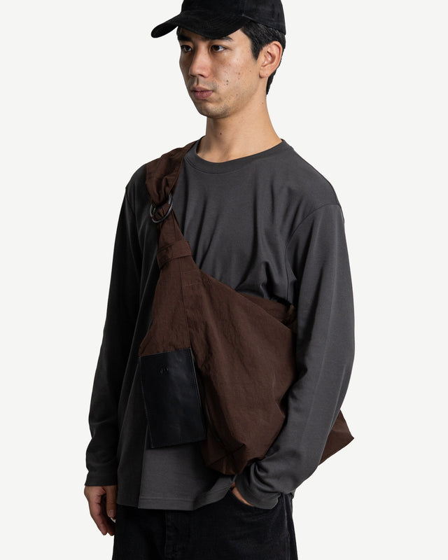TASUKI SHOULDER "TA-TEX" (STANDARD SIZE-FF)