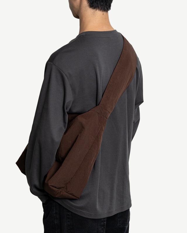 TASUKI SHOULDER "TA-TEX" (STANDARD SIZE-FF)