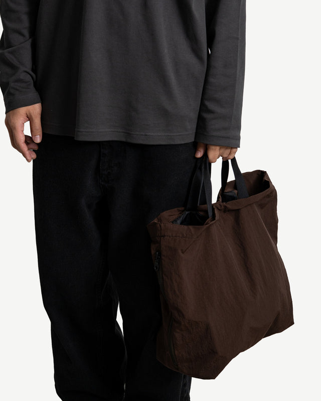 TASUKI SHOULDER "TA-TEX" (STANDARD SIZE-FF)