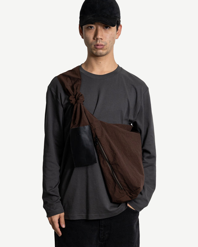 TASUKI SHOULDER "TA-TEX" (STANDARD SIZE-FF)