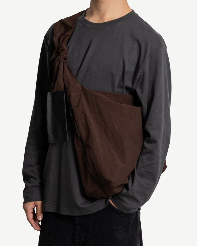 TASUKI SHOULDER "TA-TEX" (STANDARD SIZE-FF)