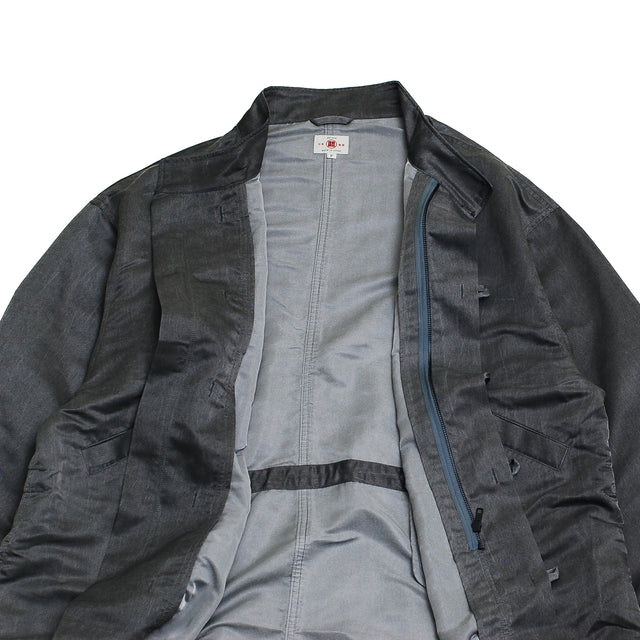 DWP Crossover coat / DWPクロスオーバーコート / GR