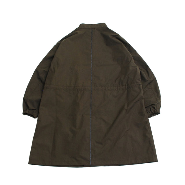 JP Nylon Crossover coat / JPNクロスオーバーコート / KH