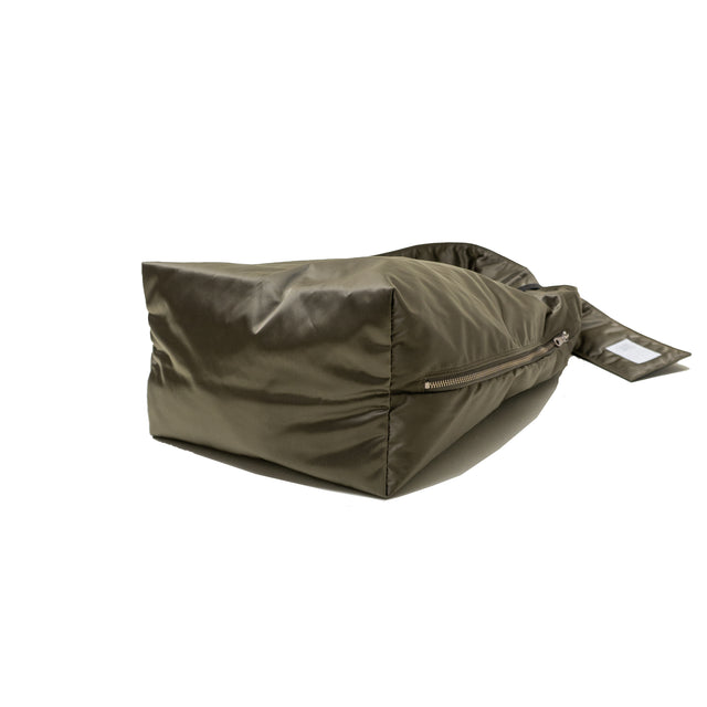 CO-TECH sash shoulder No.1KHAKI/ コーテックタスキショルダー1番 KH