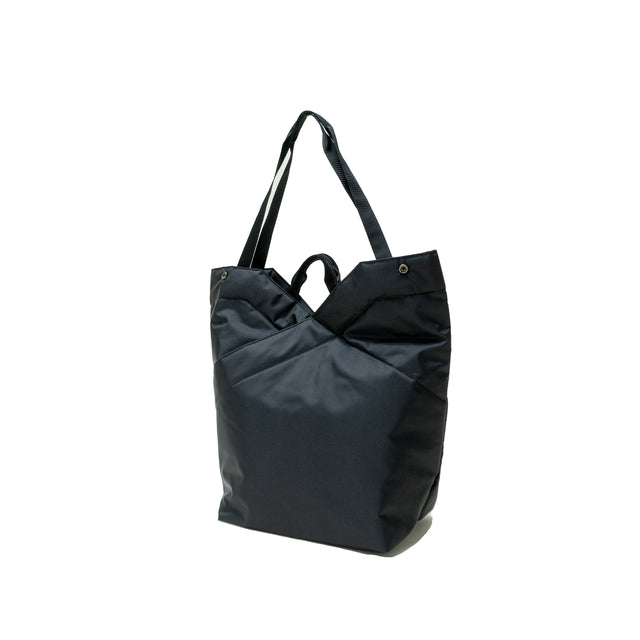 TEFLON yorozu TOTE / BLACK