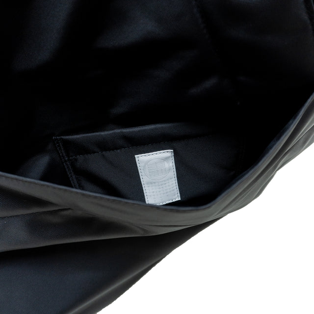 TEFLON yorozu TOTE / BLACK