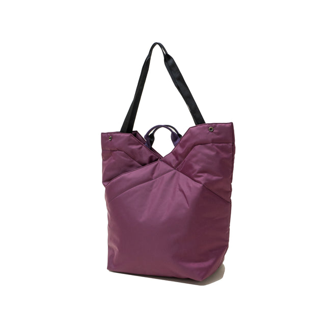 TEFLON yorozu TOTE / PURPLE