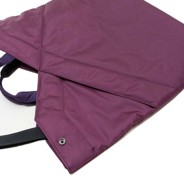 TEFLON yorozu TOTE / PURPLE