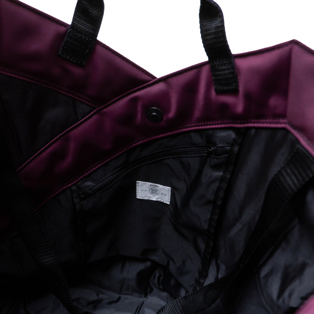 TEFLON yorozu TOTE / PURPLE